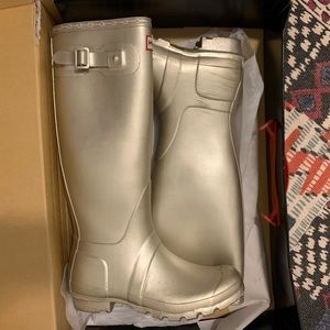 Hunter Original Tall Rain Boots